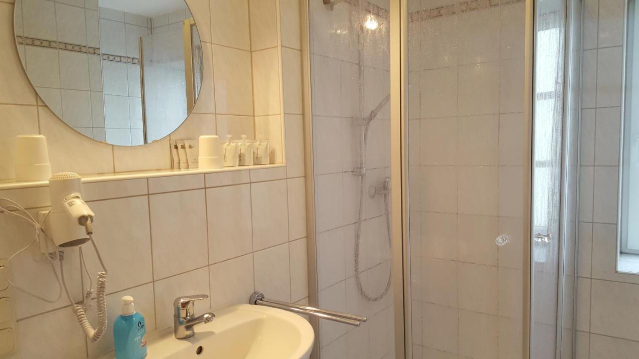 Отель Moosburger Hof Экстерьер фото