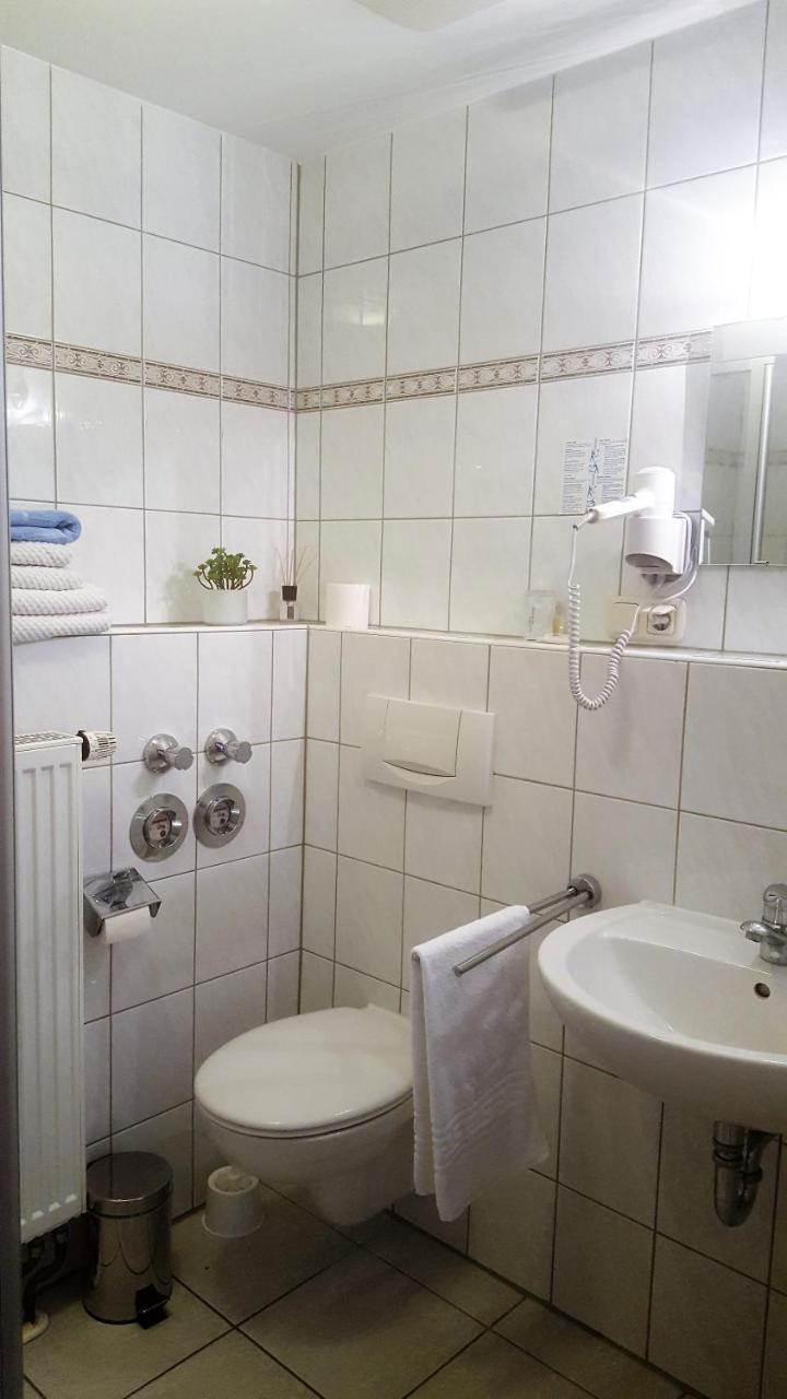 Отель Moosburger Hof Экстерьер фото