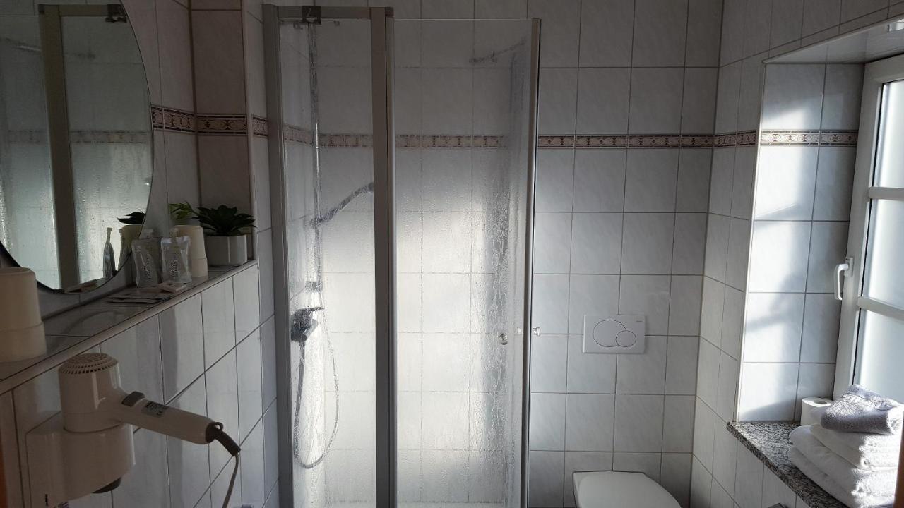 Отель Moosburger Hof Экстерьер фото